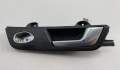 Ручка двери салона Audi A4 (B6) 2000-2006 - 55117347