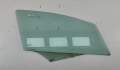 Стекло двери боковой Peugeot 307  - 55117545