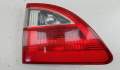 Фонарь крышки багажника Ford Galaxy 1 (рест) 2000-2006 - 55117555 Фонарь крышки багажника Ford Galaxy 1 (рест) 2000-2006 - 55117555