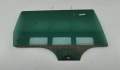 Стекло двери боковой Volkswagen Passat 5 2000-2005 - 55117606