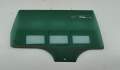 Стекло двери боковой Volkswagen Passat 5 2000-2005 - 55117673