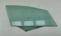 Стекло двери боковой Peugeot 307  - 55117782
