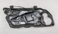 Стеклоподъемник электрический Volkswagen Passat 6 2005-2010 - 55117894