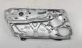 Стеклоподъемник электрический Skoda SuperB 1 2001-2008 - 55118038