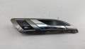 Ручка двери салона Skoda SuperB 1 2001-2008 - 55118040