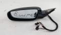 Зеркало боковое Skoda SuperB 1 2001-2008 - 55118042