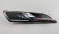 Ручка двери салона Skoda SuperB 1 2001-2008 - 55118054