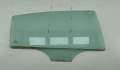 Стекло двери боковой Skoda SuperB 1 2001-2008 - 55118055