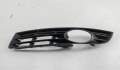 Заглушка (решетка) бампера Volkswagen Passat 6 2005-2010 - 55118060