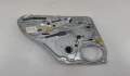 Стеклоподъемник электрический Skoda SuperB 1 2001-2008 - 55118073