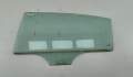 Стекло двери боковой Skoda SuperB 1 2001-2008 - 55118098