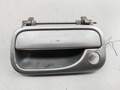 Ручка двери наружная Opel Vectra B 1995-2002 - 55118111