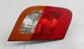 Фонарь крышки багажника BMW 3 E46 1998-2005 - 55118166