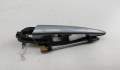 Ручка двери наружная BMW 3 E46 1998-2005 - 55118261