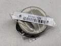 Заглушка (решетка) бампера Opel Vectra B 1995-2002 - 55118519