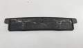 Накладка под номер (бленда) BMW 3 E36 1991-1998 - 55118606