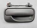 Ручка двери наружная Opel Vectra B 1995-2002 - 55118847