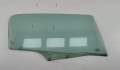 Стекло двери боковой Peugeot 307  - 55118881