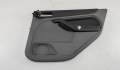 Обшивка двери Ford Focus 2 (рест) 2008-2011 - 55118936 Обшивка двери Ford Focus 2 (рест) 2008-2011 - 55118936