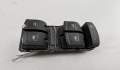 Кнопка стеклоподъемника (блок кнопок) Audi A6 (C6) 2004-2011 - 55119045