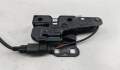 Замок капота Audi A6 (C6) 2004-2011 - 55119477