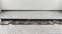 Накладка на порог Opel Vectra B 1995-2002 - 55120113