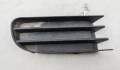 Заглушка (решетка) бампера Renault Megane 2 2002-2009 - 55120146