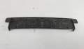 Накладка под номер (бленда) BMW 3 E36 1991-1998 - 55120161