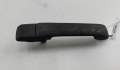 Ручка двери наружная Volkswagen Golf 3 1991-1997 - 55120509