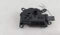 Электропривод заслонки отопителя Ford Focus 2 (рест) 2008-2011 - 55120932