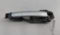 Ручка двери наружная Volkswagen Passat 5 2000-2005 - 55126970