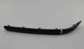 Молдинг бампера BMW 3 E46 1998-2005 - 55127460