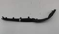 Юбка бампера Opel Vectra C 2002-2008 - 55127496