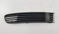 Заглушка (решетка) бампера Volkswagen Passat 5 1996-2000 - 55127657
