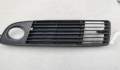Заглушка (решетка) бампера Audi A6 (C5) 1997-2005 - 55127824