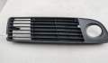 Заглушка (решетка) бампера Audi A6 (C5) 1997-2005 - 55127844
