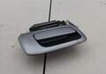 Ручка двери наружная Opel Astra G 1998-2005 - 55128087