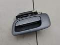 Ручка двери наружная Opel Zafira A 1999-2005 - 55128096