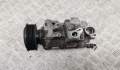 Компрессор кондиционера Volkswagen Passat 6 2005-2010 - 55128149