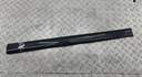 Молдинг двери Opel Omega B 1994-2003 - 55128273
