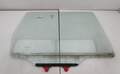 Стекло двери боковой Mitsubishi Outlander 1 2003-2009 - 55128434