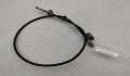 Трос кулисы Audi A6 (C5) 1997-2005 - 55128728