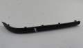 Молдинг бампера BMW 3 E46 1998-2005 - 55129368