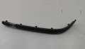 Молдинг бампера BMW 3 E46 1998-2005 - 55129476