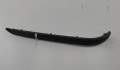 Молдинг бампера BMW 3 E46 1998-2005 - 55129551