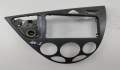 Рамка под магнитолу Ford Focus 1 1998-2004 - 55129615 Рамка под магнитолу Ford Focus 1 1998-2004 - 55129615