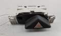 Кнопка аварийки Ford Focus 1 1998-2004 - 55129623 Кнопка аварийки Ford Focus 1 1998-2004 - 55129623