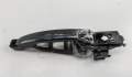 Ручка двери наружная Ford Focus 2 2005-2008 - 55129857 Ручка двери наружная Ford Focus 2 2005-2008 - 55129857