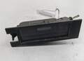 Подсветка номера Opel Vectra C 2002-2008 - 55130176
