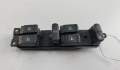 Кнопка стеклоподъемника (блок кнопок) Volkswagen Bora  - 55130230